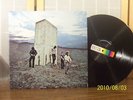 THE WHO LP WHO'S NEXT 1971 ORIGINAL DECCA NM
