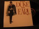 Gene Chandler LP VEE JAY Duke Of Earl ORIGINAL RARE
