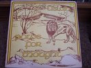ASLAN PAWS FOR THOUGHT LP FOLK/PROG RARE