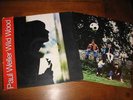 PAUL WELLER  WILDWOOD LP 1993