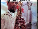 Sounds of SONNY ROLLINS RIVERSIDE 12-241 DG WHITE label