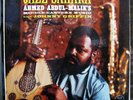 AHMED ABDUL-MALIK Jazz Sahara w/Johnny Griffin DG Lp