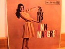 ANN-MARGARET On The Way Up FAB Stereo 1962 RCA UK LP