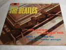 THE BEATLES PLEASE PLEASE ME LP SUPERB B&Y 4th PRESS