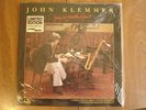 JOHN KLEMMER straight from the heart NAUTILUS LP SEALED