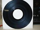 DIAMOND HEAD RARE WHITE LABEL PROMO LP 1980