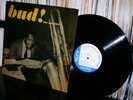BUD POWELL Amazing Blue Note 63rd St. DG Jazz LP Mono