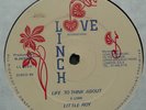 Little Roy - Life To Think About LOVE LINCH 12