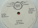 Ruddy Thomas - Curfew SOLID GOLD 12