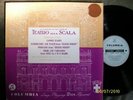 SAX 2418 Columbia Stereo Tchaikovsky  TEATRO ALLA SCALA