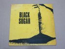 BLACK SUGAR 1st LP LATIN JAZZ FUNK FUSION PERU RARE EX