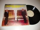 CROMOMETROFONIA JULIAN CARRILLO MICROTONAL MEXICAN LP