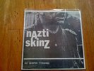 Nazti Skinz - sic semper terannis 7