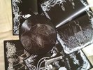 SATANIC WARMASTER/MUTIILATION/DROWNING THE LIGHT SPLIT