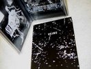 VEINS s/t CS/333 HC punk Youth Attack Vaccine nazi dust