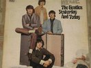THE BEATLES-BUTCHER COVER 