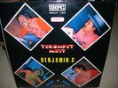 BENJAMIN S TEROMPET MAUT INDONESIA PSYCH LP BAND 4 NADA