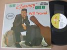 Duane Eddy LP Have Twangy Guitar Will Travel NM ORIG