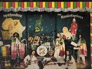THE RASTAFARIANS - ORTHODOX - ULC (PRIVATE PRESS) - LP