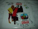 GROOVIE GOOLIES soundtrack 1970 TV Cartoon Fuzz Psych