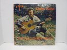 Robbie Basho - The Falconer's Arm II LP Takoma Records