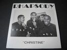 Rhapsody on Giant   Detroit random rap 12