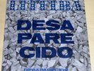 LITFIBA - DESAPARECIDO - VINIL NM/NM