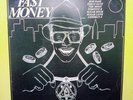 ELECTRO RAP Various-Fast Money MIKE & DAVE RARE RANDOM