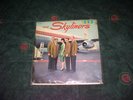 THE SKYLINERS CLP 3000 LP CALICO 33 RPM RECORD ALBUM