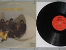 ORPHAN EGG-same Original Garage Psych with Fuzz Carole