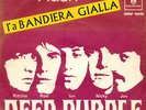 Deep Purple - Hush/One More Rainy Day  ITALY