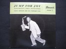 Louis Jordan & his Tympany Five-Jump for Joy, Single