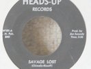Florida Garage 45-Kollektion-Savage Lost-Heads Up-NICE