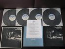 Thelonious Monk Complete Blue Note Vinyl LP Mosaic Box