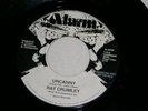 RAY CRUMLEY ALARM LABEL RARE PROMO FUNK 45 RPM RECORD