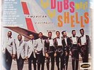 The Dubs Meet The Shells On Josie STEREO  LP Nr MINT