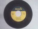 GLADIATORS Turning To Stone 45 Donnie RARE Garage Fuzz