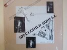 ? NICODEMUS Spacechild Squall PRIVATE Rare SSW Folk LP