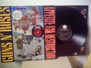 Guns N' Roses Appetite for Destruction 1987 WX125 92414