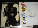 LP  - HOWARD CARPENDALE - CARPENDALE 90 - weisse PROMO