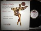 ASD 262 W/G  GOOSSENS Rimsky-Korsakov, Balakirev NM
