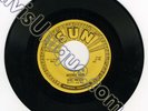 Elvis Presley Mystery Train Mint Original Sun 45 RPM