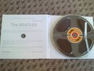 THE BEATLES WHITE ALBUM REEL TO REEL