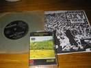 SUPER RARE BILLY THORPE&THE AZTECS OZ CLASSICS&3XY 40