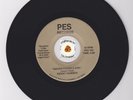 Modern Soul 45 KENNY HAMBER Never Found A Girl EX HEAR
