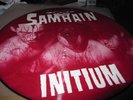 Samhain Initium picture disc vinyl rare