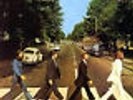 ABBEY ROAD THE BEATLES LP FIRST PRESS   EXCELLENT
