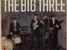 EP The Big Three - At the Cavern     1963