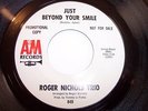 ROGER NICHOLS TRIO 