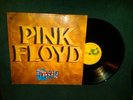Pink Floyd, MASTERS OF ROCK, Rare Vinyl LP, Germany